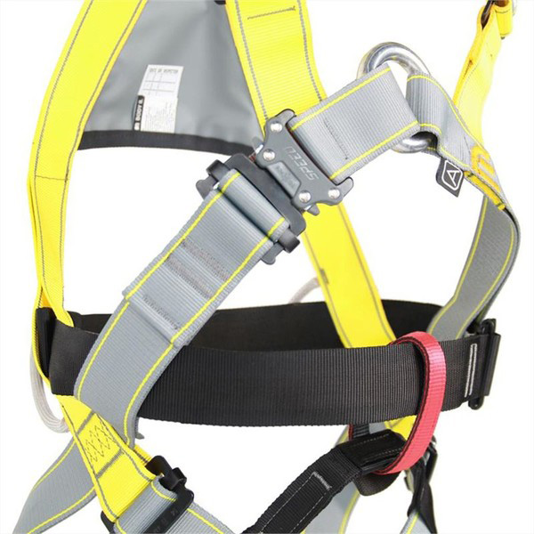Catching harness SINGING ROCK ROPEDANCER II
