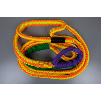 Adjustable leash tREX WHOOPIE 16mm 5.6t