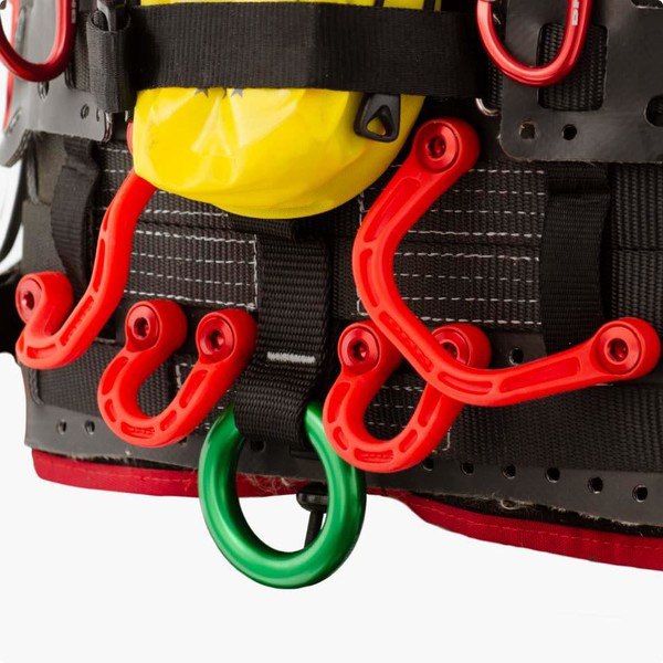 Tárolóhurok DMM STOWAWAY
