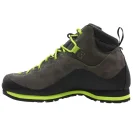 Climbing shoes TANGO PIUMA gray