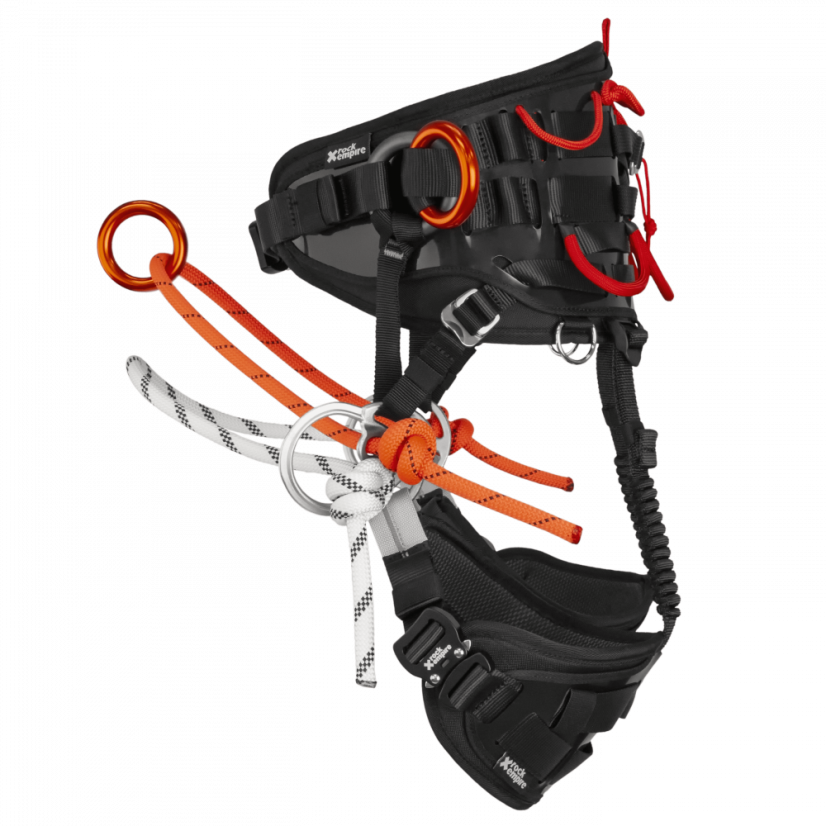 Arborist harness ROCK EMPIRE SHERMAN - Size: S-M