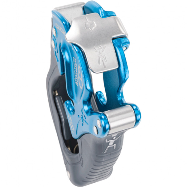 CLIMBING TECHNOLOGY CLICK UP PLUS belay