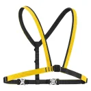 PETZL STERNO shoulder straps