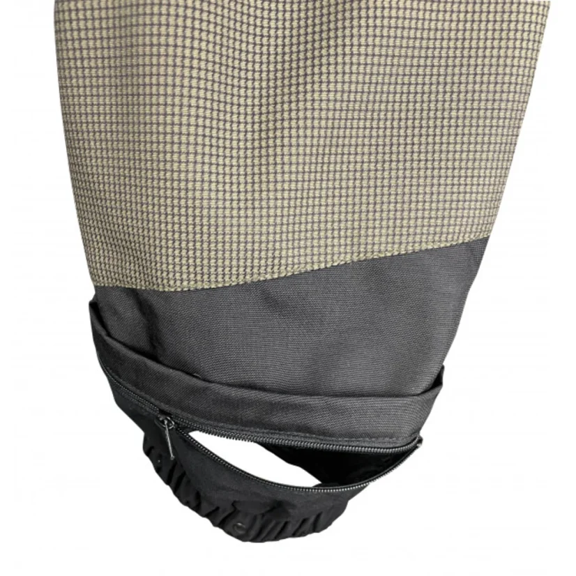 FRANCITAL IRATY - khaki