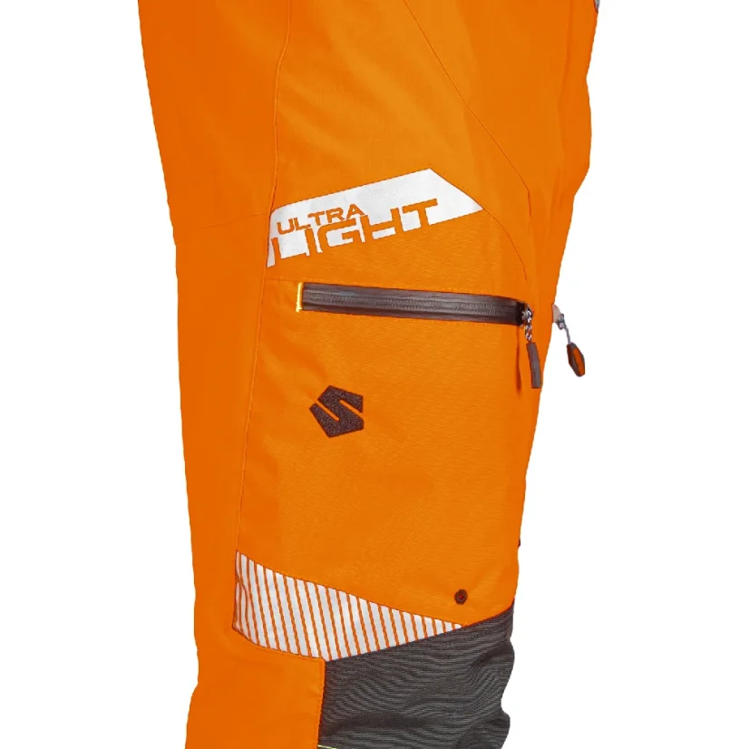 SOLIDUR ULTRALIGHT 1A Hi-Vis