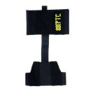 Hand saw foot holder FTC VELCROFIT