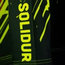 SOLIDUR SOLAR long-sleeve T-shirt – yellow SOLIDUR SOLAR long-sleeve T-shirt – yellow