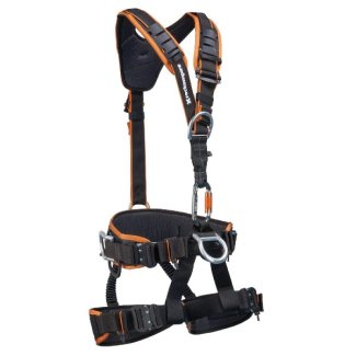 Full body harness ROCK EMPIRE ATLAS UNI AL Lock