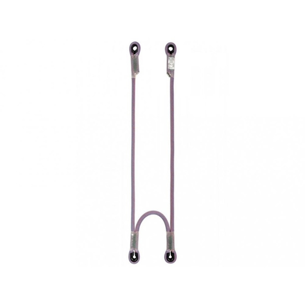 Dynamická slučka CMC PRO BULLNOSE LANYARD 22 kN