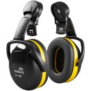Hearing protectors HELLBERG SECURE 2C 29 SNR
