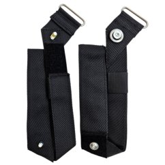 Spodný pásky pre stúpačky DISTEL LOWER VELCRO