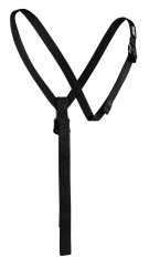 PETZL SECUR shoulder straps PETZL SECUR shoulder straps