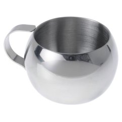 Stainless steel espresso cup GSI OUTDOORS Espresso Cup