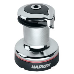 HARKEN CHROME WINCH 46.2STGNC