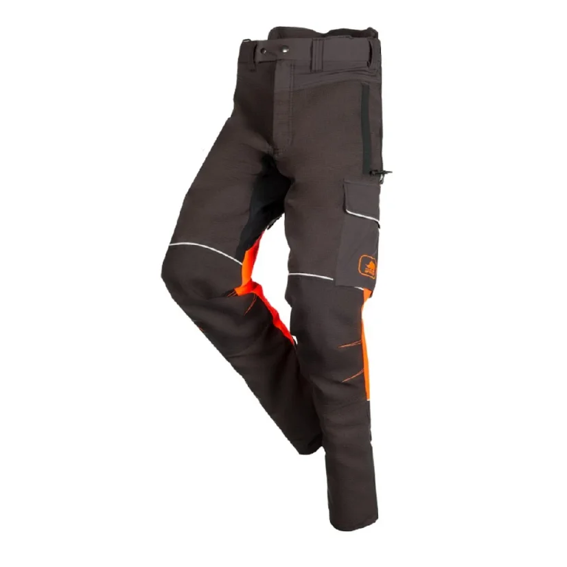 SIP PROTECTION 1SRL SAMOURAI grey