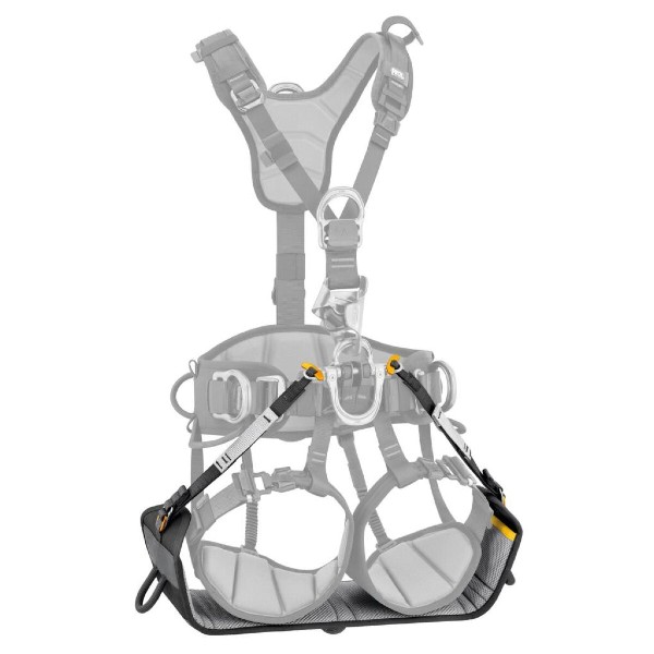 Work seat PETZL PODIUM 2025