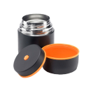 Food thermos ESBIT CLASSIC 0.75 l - black Food thermos ESBIT CLASSIC 0.75 l - black