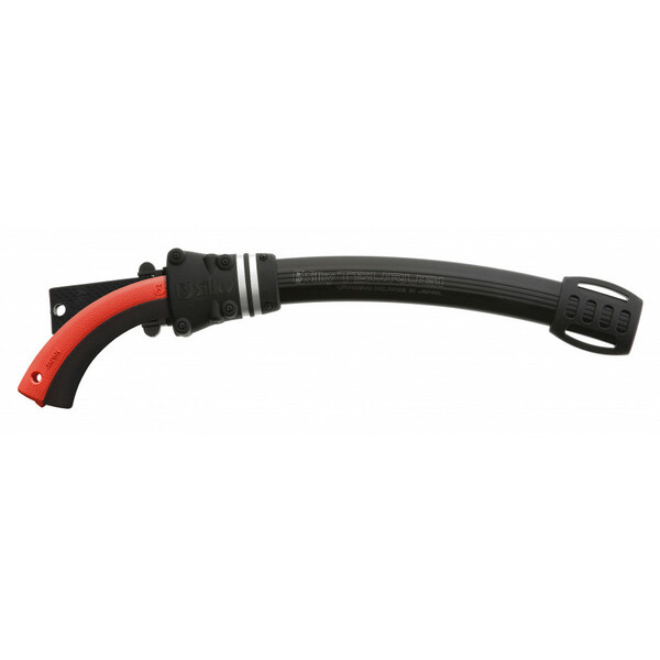 SILKY TSURUGI CURVE 330-7.5 hand saw