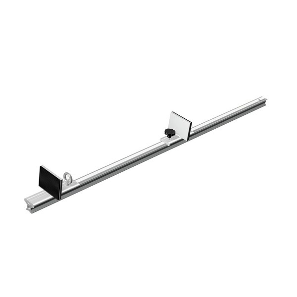 Mobile anchor point PROTEKT ANCHOR ALU