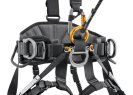 Munkahevederzet PETZL AVAO INT 2025