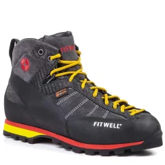 Lezecké topánky FITWELL BIG WALL