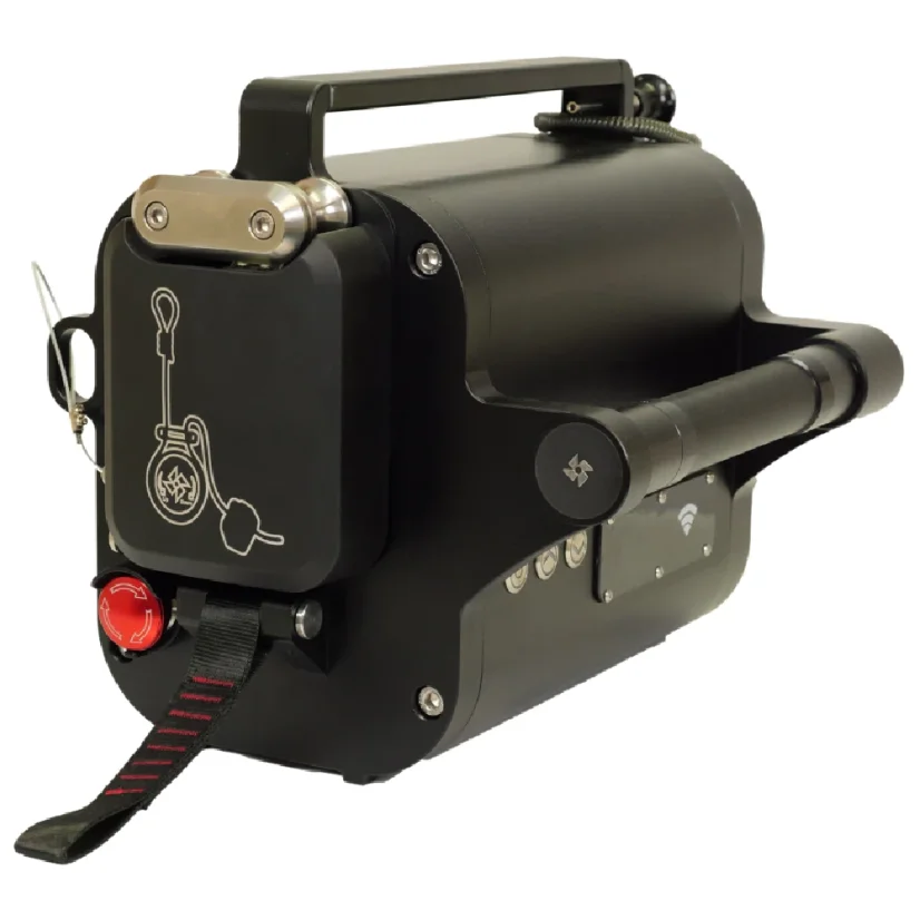 MODE SMART SPIDER MAX