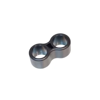 NOTCH TRI GUARD CONNECTOR