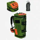 COURANT CROSS PRO KIT - khaki/oranžová COURANT CROSS PRO KIT - khaki/oranžová