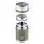 Food thermos Sculptor 0.5L Stone GRAY