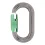 DMM PERFECTO LockSafe carabiner grey