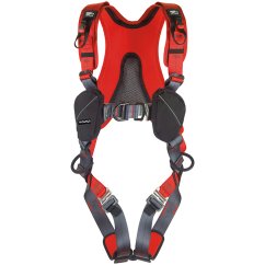 CAMP FOCUS VEST XT full body harness