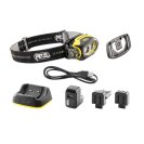 Headlamp PETZL PIXA 3R