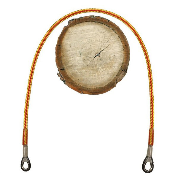 GLEISTEIN FLEX FLY cut-resistant lanyard