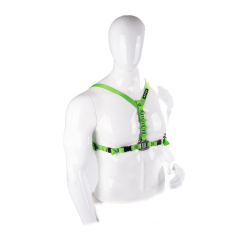 NOTCH SRS chest harness