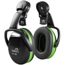 Hearing protectors HELLBERG SECURE 1C 25 SNR