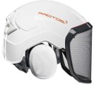 Helmet PROTOS INTEGRAL FOREST plain color