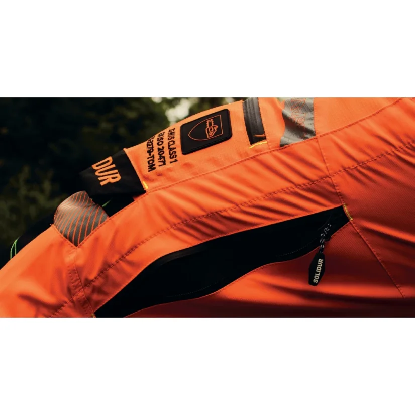 SOLIDUR ULTRALIGHT 1A Hi-Vis