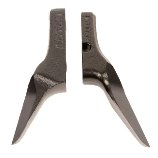 Hroty pro stupačky NOTCH CLIMBER