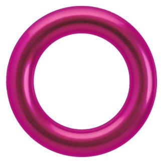 DMM ANCHOR RING 40 mm Pink - limited edition