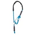 COURANT EQUA R lanyard with blocker and TANGO carabiner