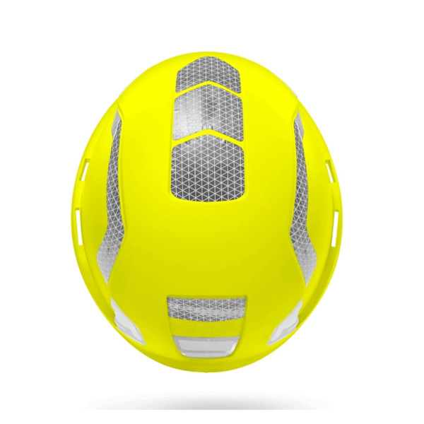 Work helmet KASK ZENITH - HI-VIZ