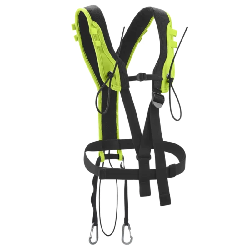 Mellrész EDELRID TreeRex BUNGEE CHEST