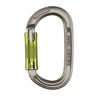 Karabiner OCÚN OSPREY TWIST
