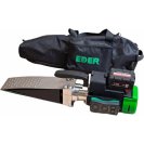 Mechanical wedge EDER FUNK TITAN 80