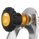 PETZL PULSE 8 mm STAINLESS STEEL PETZL PULSE 8 mm STAINLESS STEEL