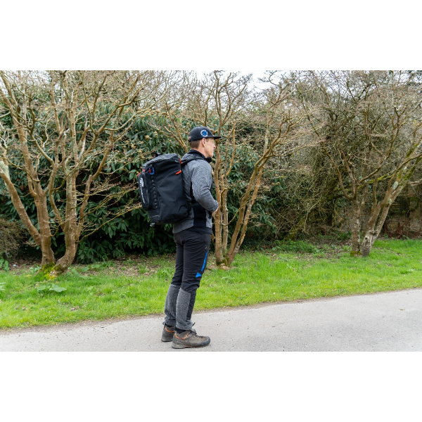 TEUFELBERGER baby MULE 23 l gear bag