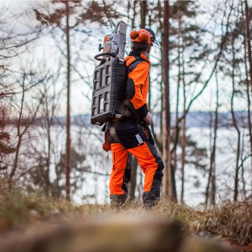 Transportný systém pre mechanický klin BAST-ING VALFAST