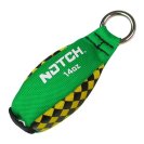 NOTCH CORDURA WEIGHT dobózsák