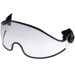 Protective shield CAMP ARES VISOR - clear