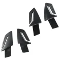 SKYLOTEC KLIPIX replacement clips for headlamp